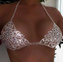 Load image into Gallery viewer, LUCY Jewlery Party Lingerie