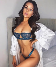 Load image into Gallery viewer, 2 Piece Sexy Set