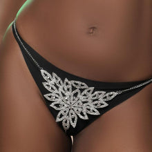 Load image into Gallery viewer, LUCY Jewlery Party Lingerie