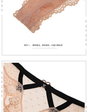 Load image into Gallery viewer, Romantic Sexy Lace Lingerie