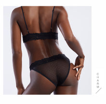 Load image into Gallery viewer, LOLA Lace Bra Set