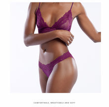 Load image into Gallery viewer, LOLA Lace Bra Set