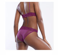 Load image into Gallery viewer, LOLA Lace Bra Set
