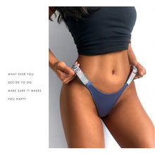 Load image into Gallery viewer, Sexy Tanga Lingerie