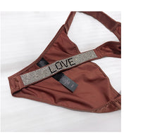 Load image into Gallery viewer, Sexy Tanga Lingerie