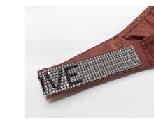 Load image into Gallery viewer, Sexy Tanga Lingerie