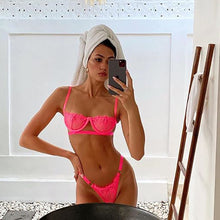 Load image into Gallery viewer, 2 Piece Sexy Set