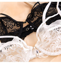 Load image into Gallery viewer, DIANA Sexy Lace Bra Set