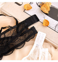 Load image into Gallery viewer, DIANA Sexy Lace Bra Set