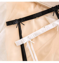 Load image into Gallery viewer, DIANA Sexy Lace Bra Set