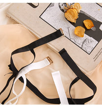 Load image into Gallery viewer, DIANA Sexy Lace Bra Set