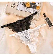 Load image into Gallery viewer, DIANA Sexy Lace Bra Set