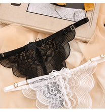 Load image into Gallery viewer, DIANA Sexy Lace Bra Set