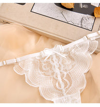 Load image into Gallery viewer, DIANA Sexy Lace Bra Set