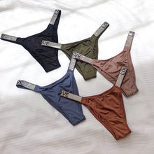 Load image into Gallery viewer, Sexy Tanga Lingerie