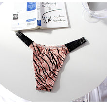 Load image into Gallery viewer, Sexy Tanga Lingerie