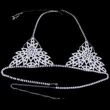 Load image into Gallery viewer, LUCY Jewlery Party Lingerie