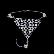 Load image into Gallery viewer, SARA Jewelry Bling Underwear