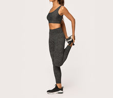 Load image into Gallery viewer, Leopard Print Sportswear