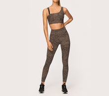 Load image into Gallery viewer, Leopard Print Sportswear