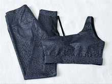 Load image into Gallery viewer, Leopard Print Sportswear