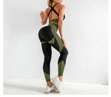 Load image into Gallery viewer, 2 Piece Gym Clothes