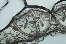 Load image into Gallery viewer, Erotic 3 Piece Set