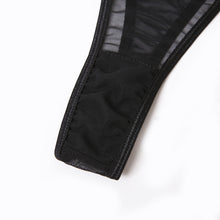 Load image into Gallery viewer, LARA 3 Pieces Sexy Sensual Lingerie Set